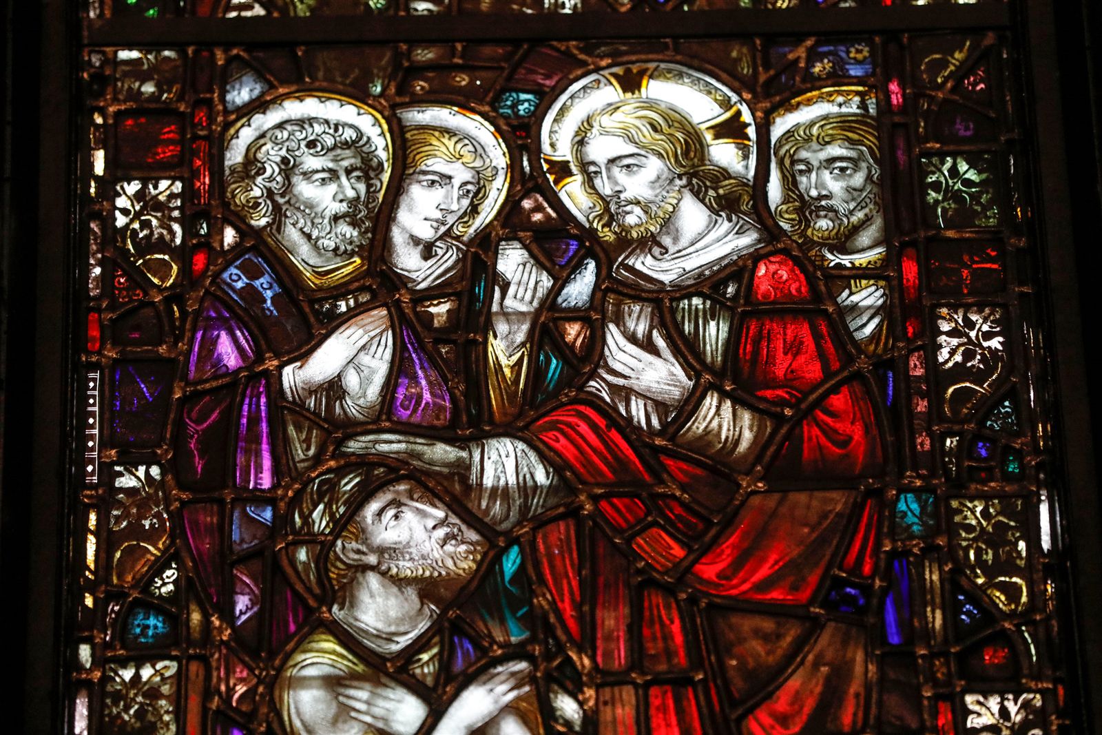 A Closer Look: St. Paul's Cathedral
